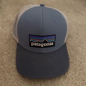 Patagonia Trucker Hat